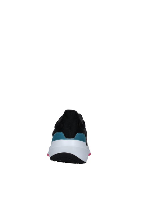 Adidas low BLACK