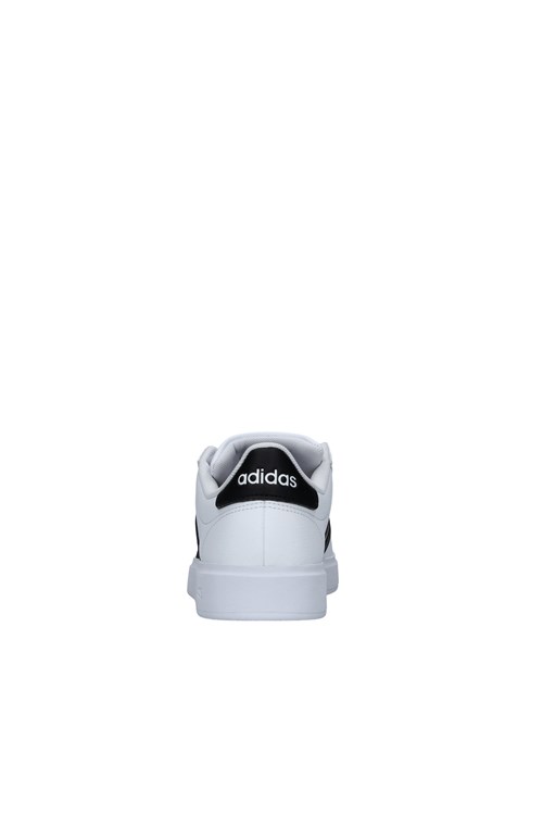 Adidas low WHITE
