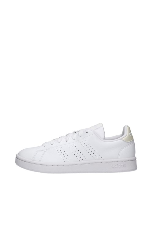 Adidas low WHITE