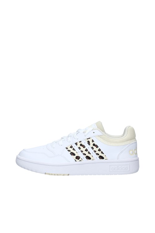 Adidas low WHITE