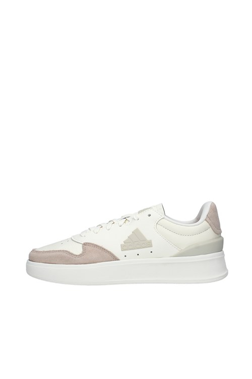 Adidas low WHITE