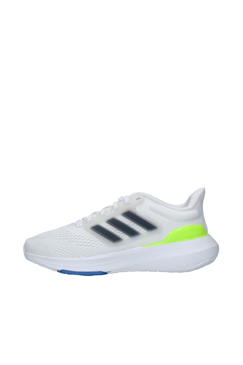 Adidas low WHITE