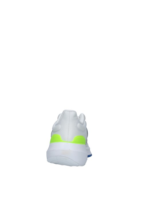 Adidas low WHITE