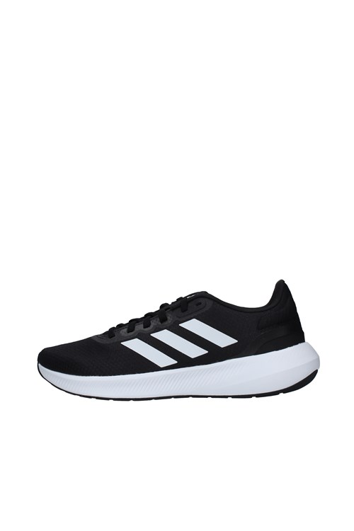 Adidas With wedge BLACK
