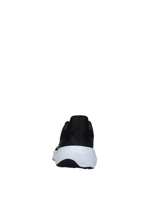 Adidas With wedge BLACK