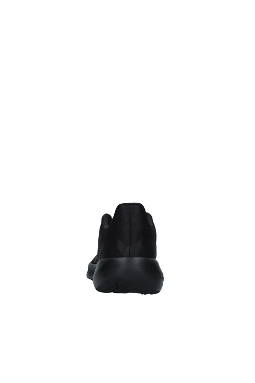Adidas With wedge BLACK