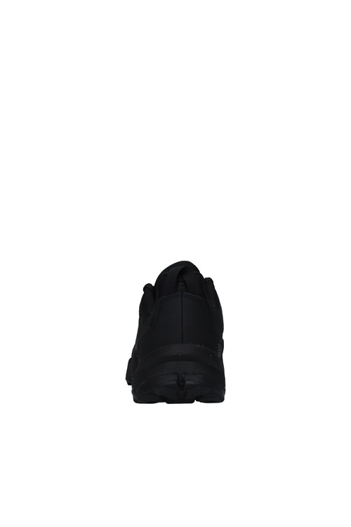 Adidas low BLACK