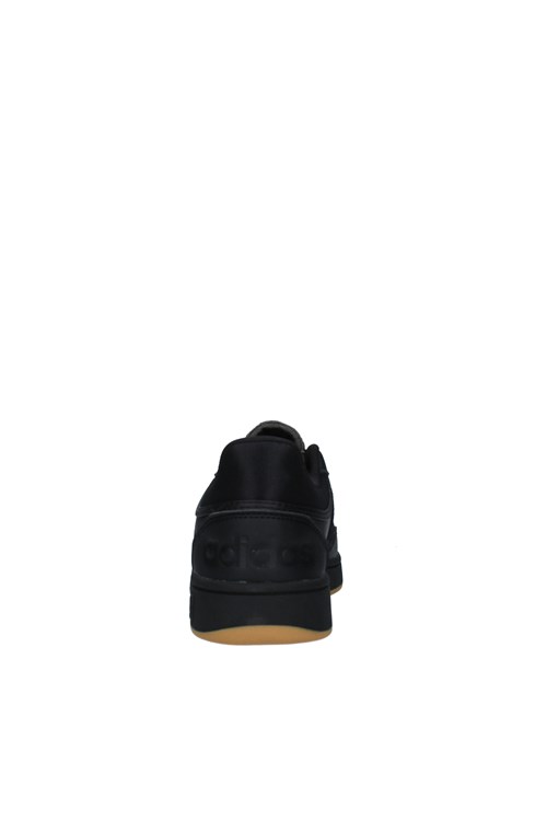 Adidas low BLACK