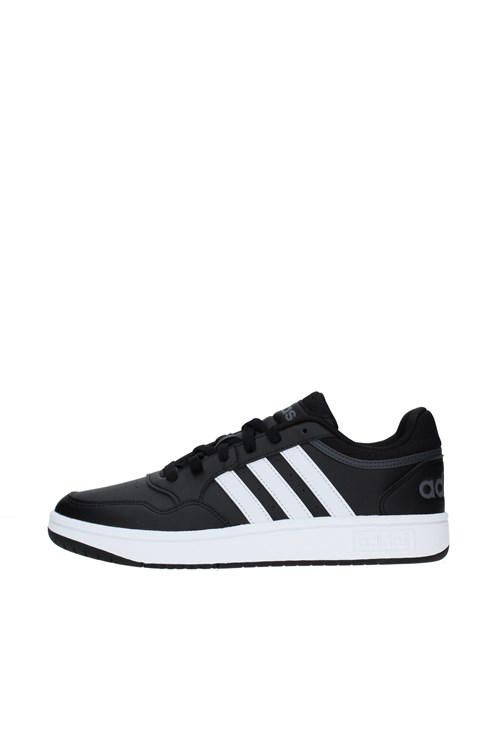 Adidas low BLACK