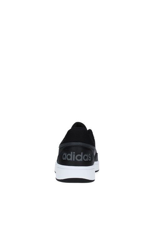 Adidas low BLACK