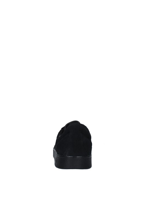 Adidas low BLACK