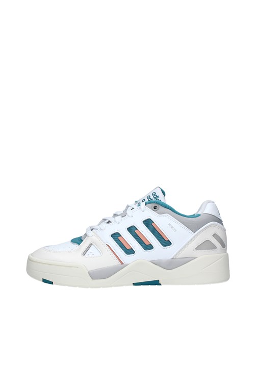Adidas With wedge WHITE
