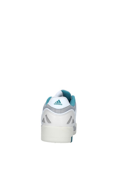 Adidas With wedge WHITE