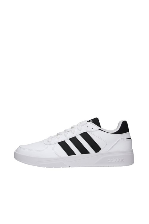Adidas low WHITE
