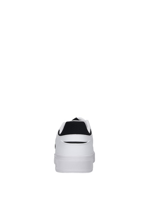 Adidas low WHITE