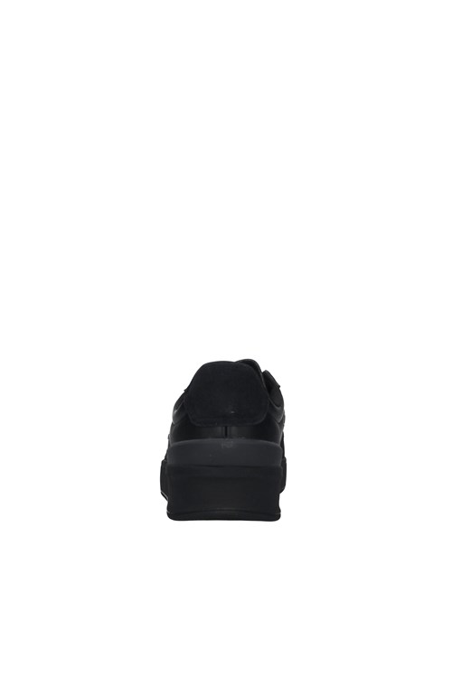 Adidas With wedge BLACK