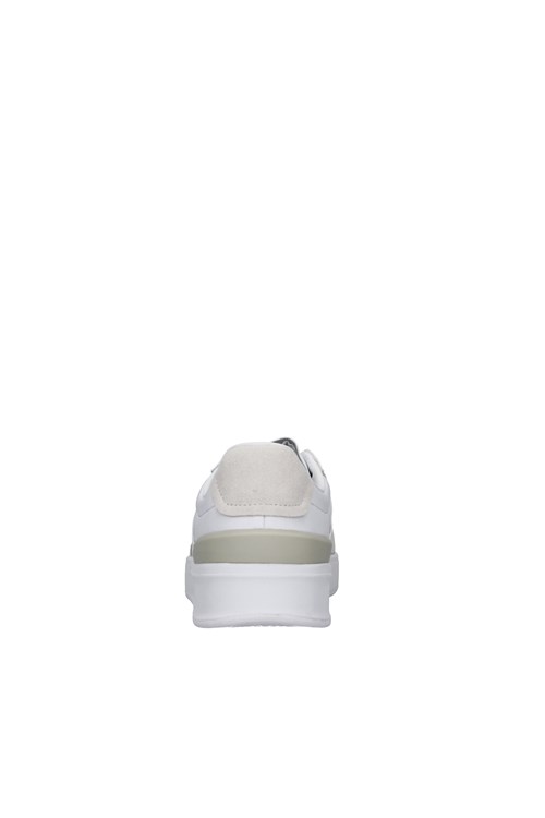 Adidas With wedge WHITE