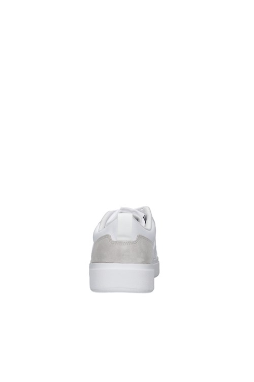Adidas With wedge WHITE