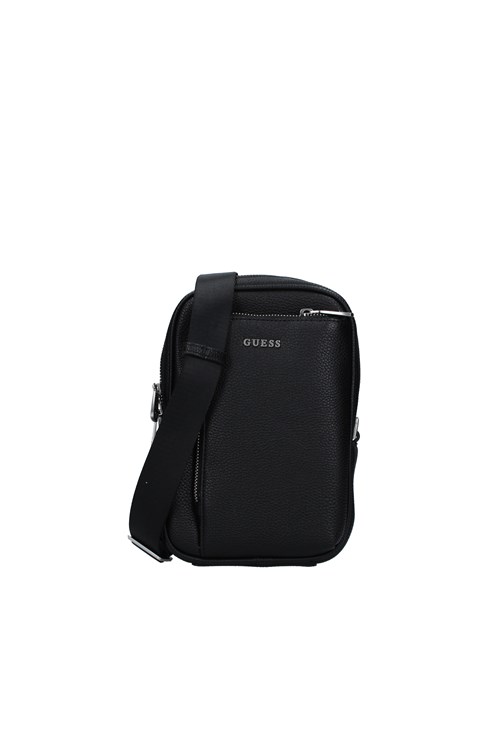 Guess pouch BLACK