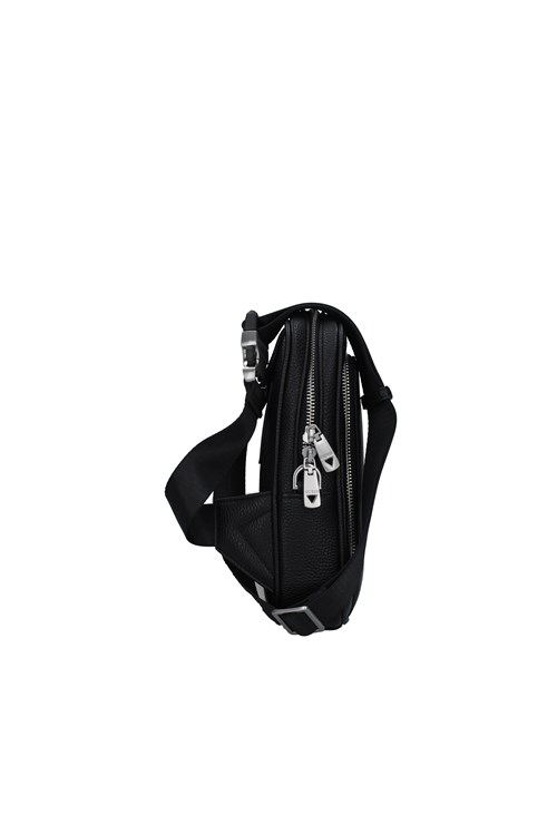 Guess pouch BLACK