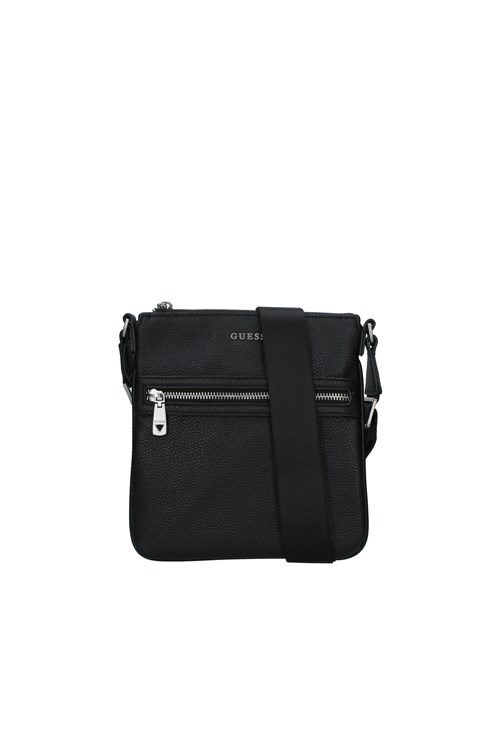 Guess pouch BLACK