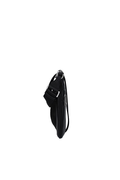 Guess pouch BLACK