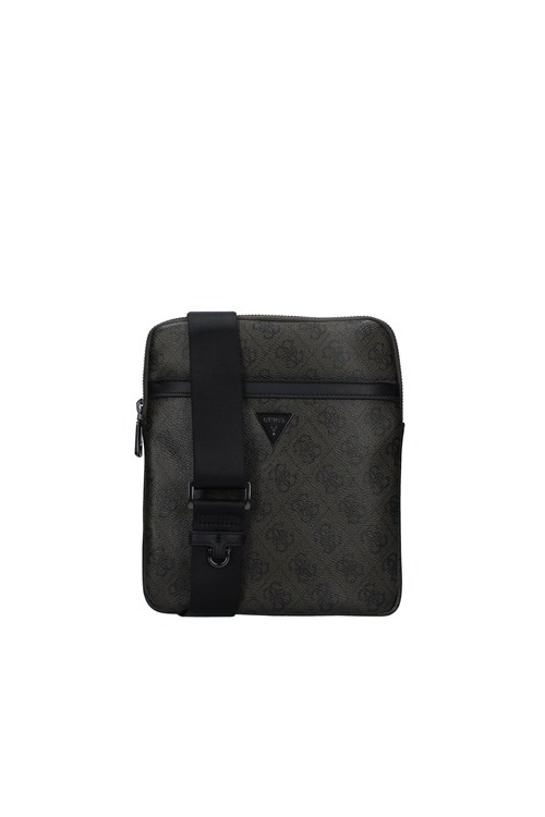 Guess pouch GREEN