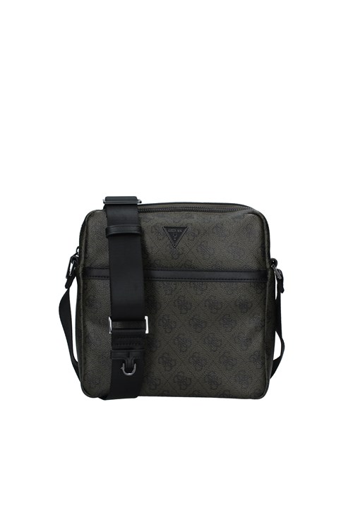 Guess pouch GREEN