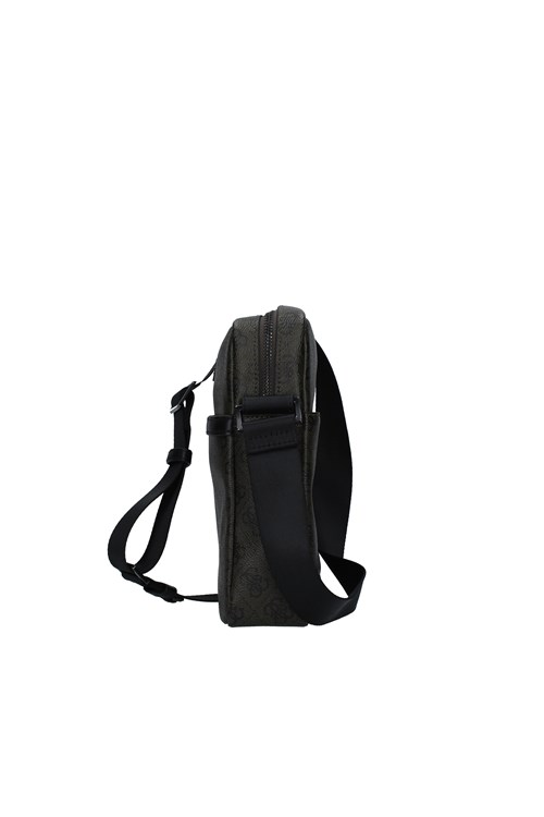 Guess pouch GREEN