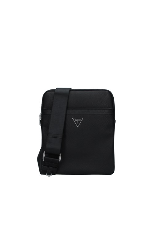 Guess pouch BLACK