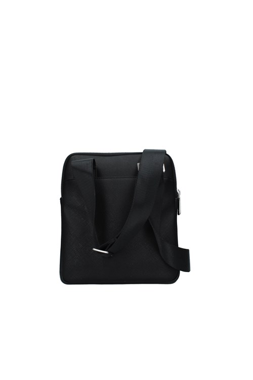Guess pouch BLACK