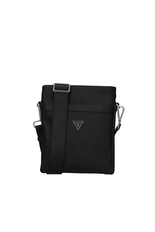 Guess pouch BLACK