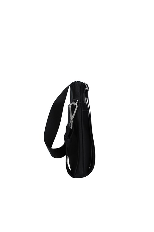 Guess pouch BLACK