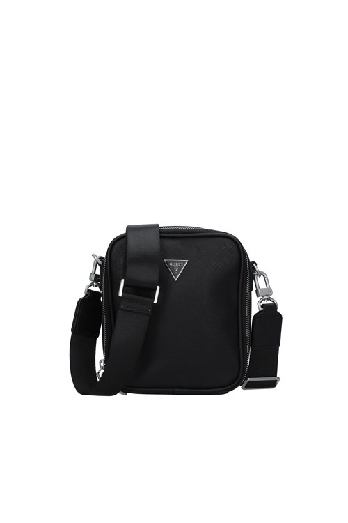 Guess pouch BLACK