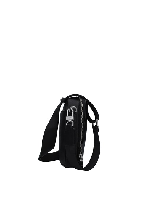 Guess pouch BLACK