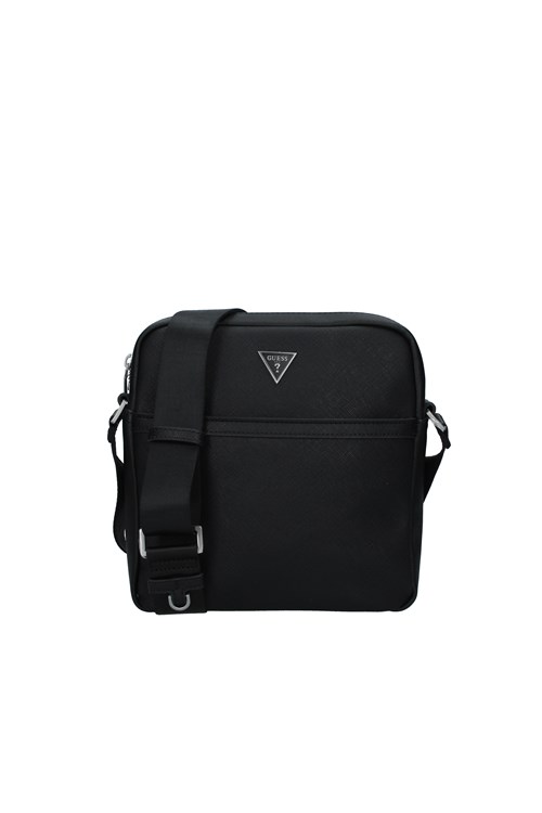 Guess pouch BLACK