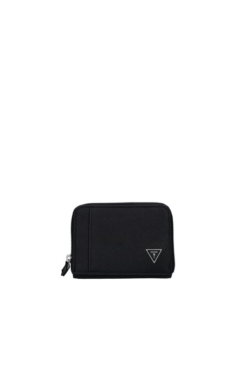 Guess Purse BLACK