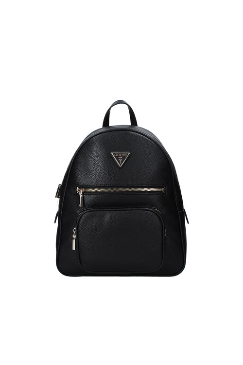 Guess Backpacks BLACK