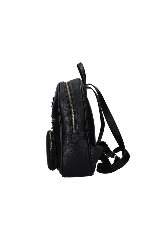 Guess Backpacks BLACK