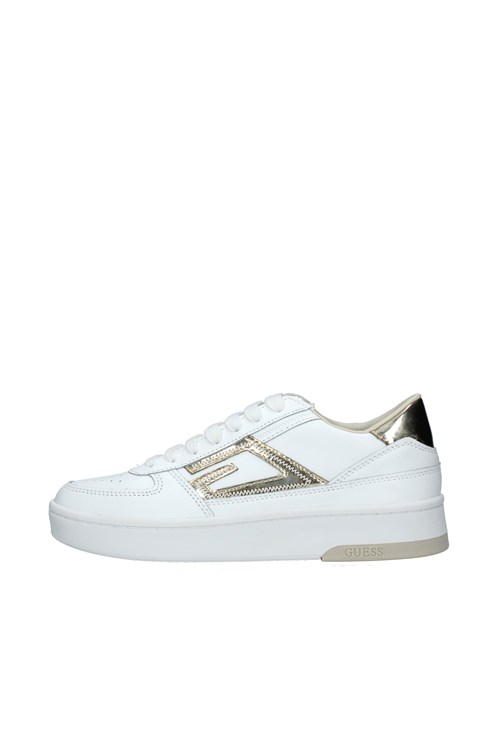 Guess Sneakers WHITE