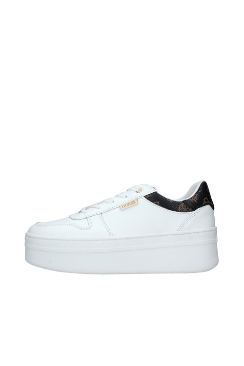 Guess Sneakers WHITE
