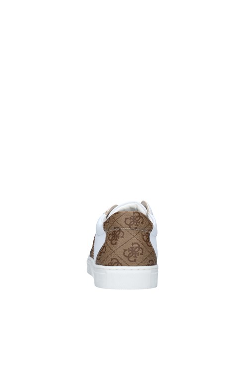 Guess low WHITE