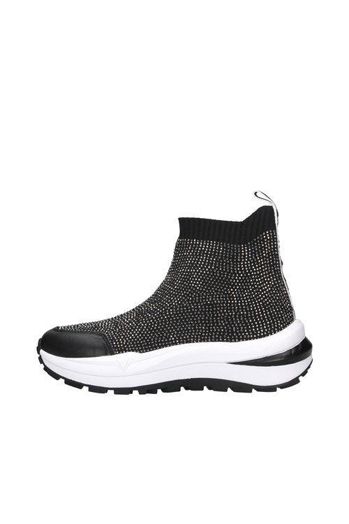 Guess boots BLACK