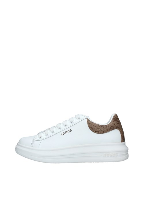Guess Sneakers WHITE