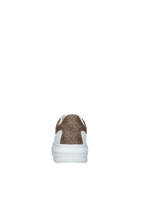 Guess Sneakers WHITE