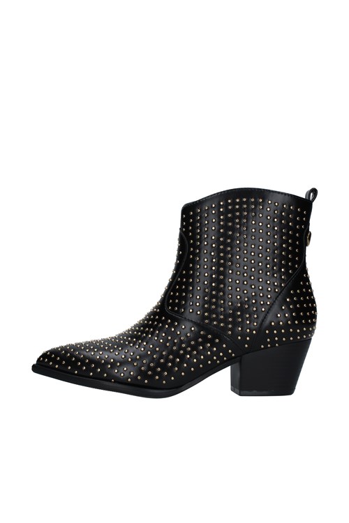 Guess boots BLACK