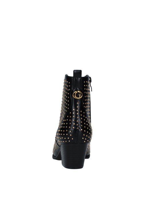 Guess boots BLACK