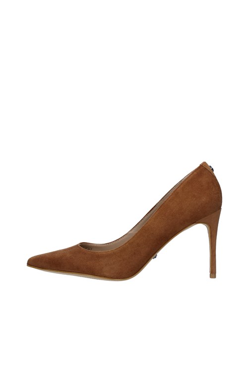 Guess Heels BROWN