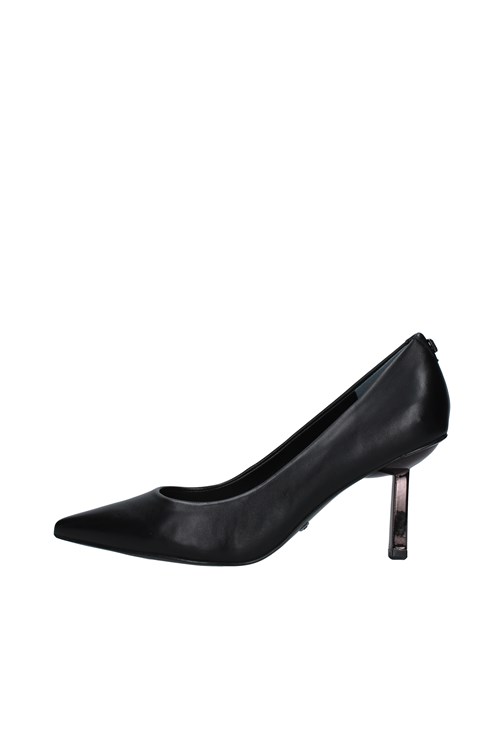 Guess Heels BLACK