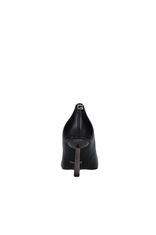 Guess Heels BLACK